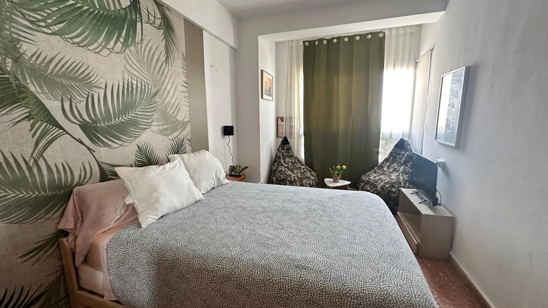 Habitaciones Jungla Algeciras 0*,  España