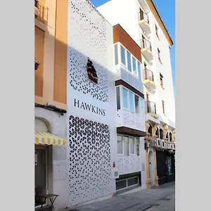  Apartamento En Absoluto Centro En 1º A