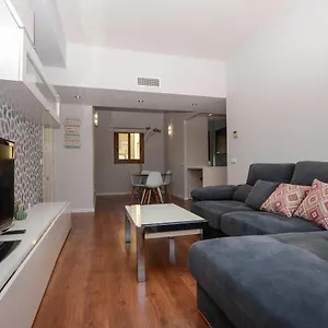  Apartamento Completo - Centro De