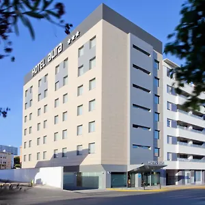 3* Hotel Sercotel Aura