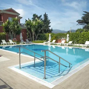 4* Hotel Alborán