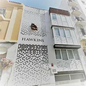  Apartamento Coqueto Nuevo En Pleno Centro De Bb