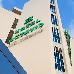 4* Hotel Mir Octavio