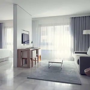 Hotel Mercure, Algeciras