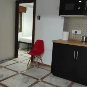 Gasthof Convenient - Ferry, Train & Bus Station -, Algeciras