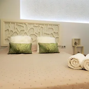 Apartment Romantico Estudio Centro De, Algeciras