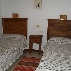 Gasthof Versalles, Algeciras