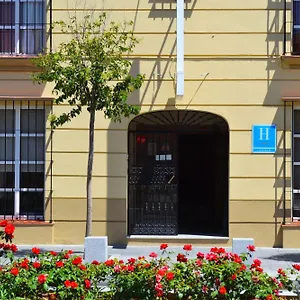 Hotel Don Manuel, Algeciras