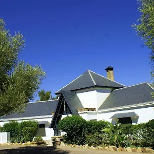 Landhaus Complejo Rural Huerta Grande, Algeciras