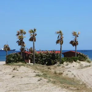  Apartamento A La Playa