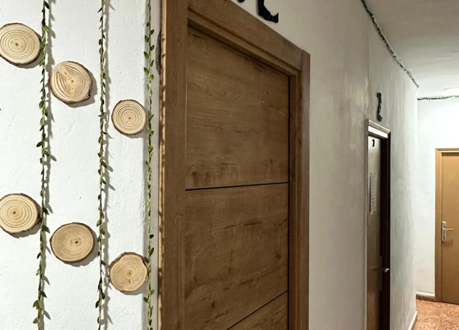 Affittacamere Habitaciones Jungla Algeciras Spagna