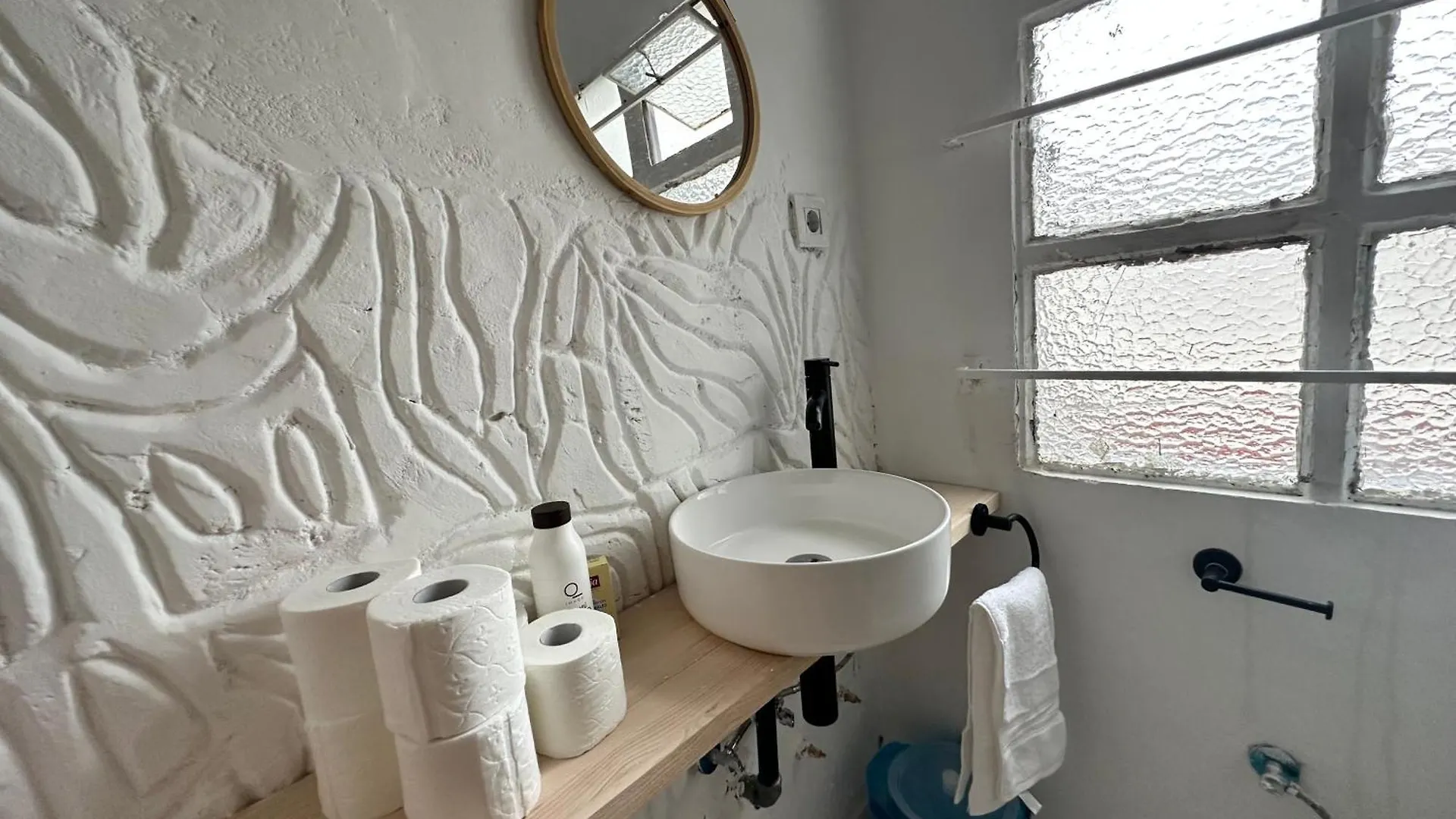 Affittacamere Habitaciones Jungla Algeciras