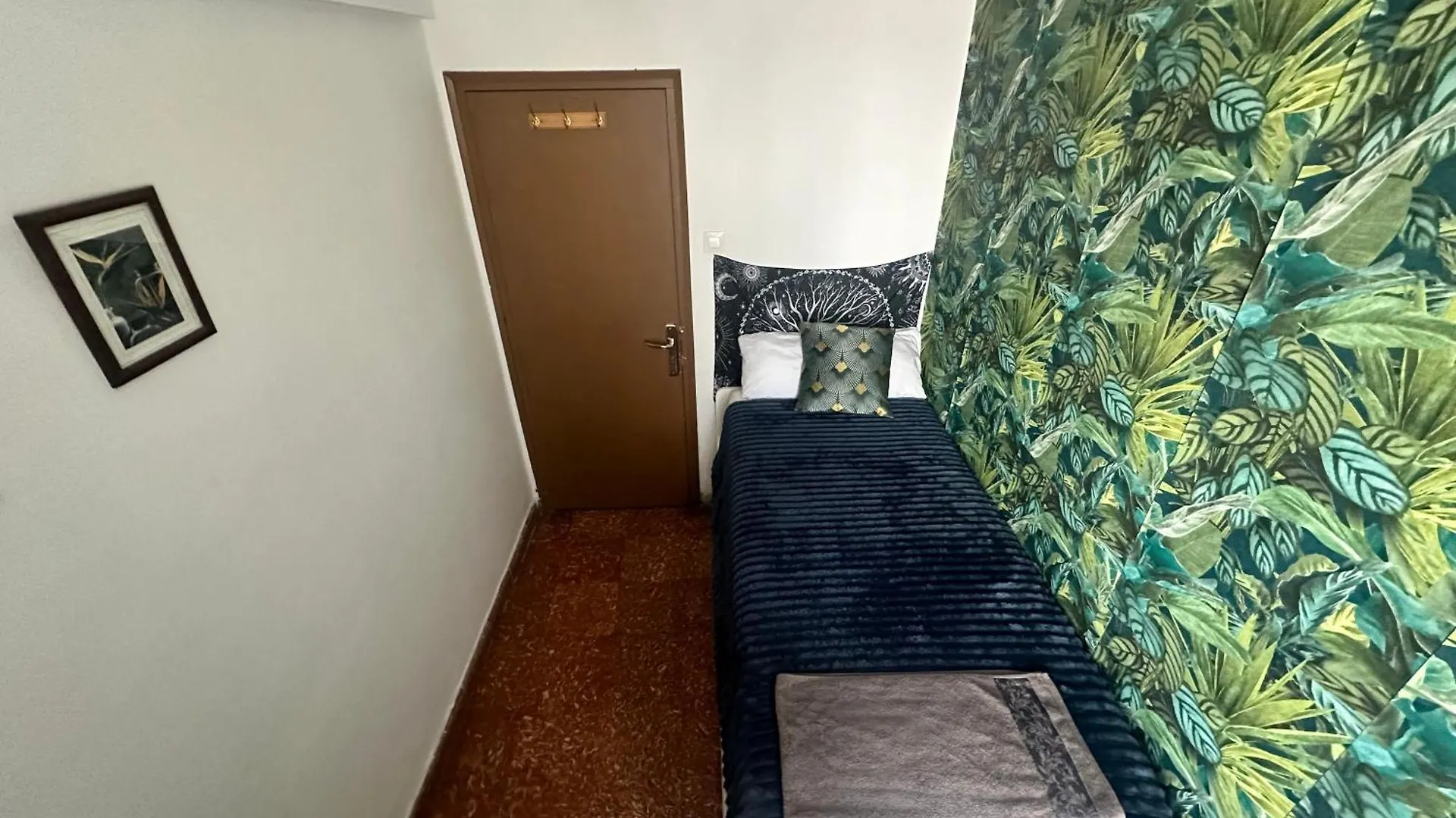 Affittacamere Habitaciones Jungla Algeciras