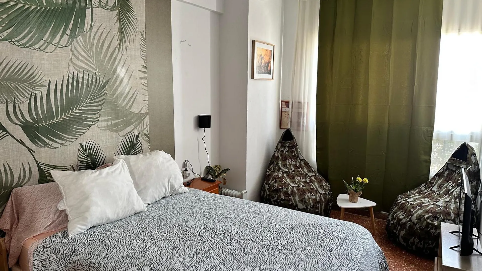Habitaciones Jungla Algeciras 0*,  Spagna