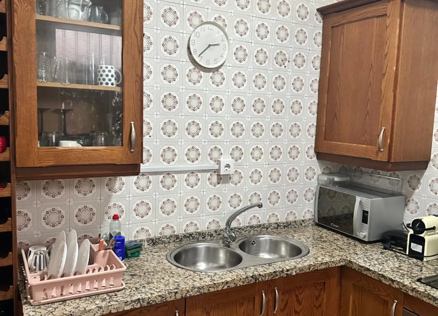 Affittacamere Habitaciones Jungla Algeciras