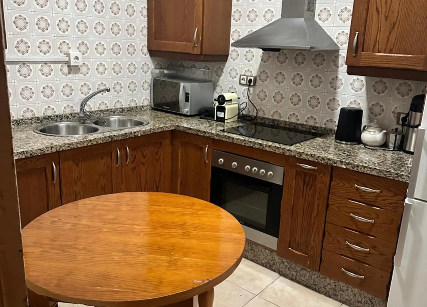 Affittacamere Habitaciones Jungla Algeciras